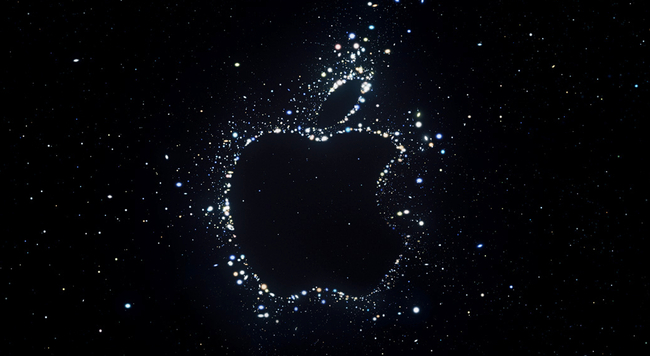 Apple Officially Announces 'Far Out' Event on September 7