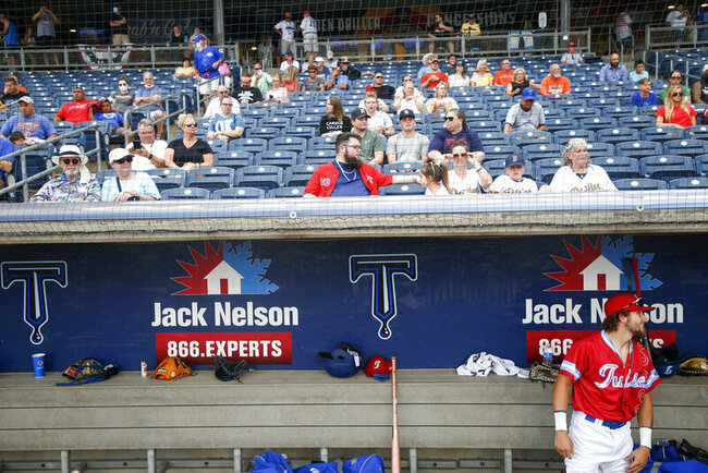 Minors primer: What's new as MiLB returns in 2021?