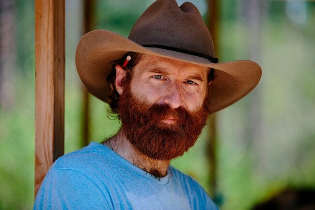 Sean of the South By Sean Dietrich: The first day of kindergarten