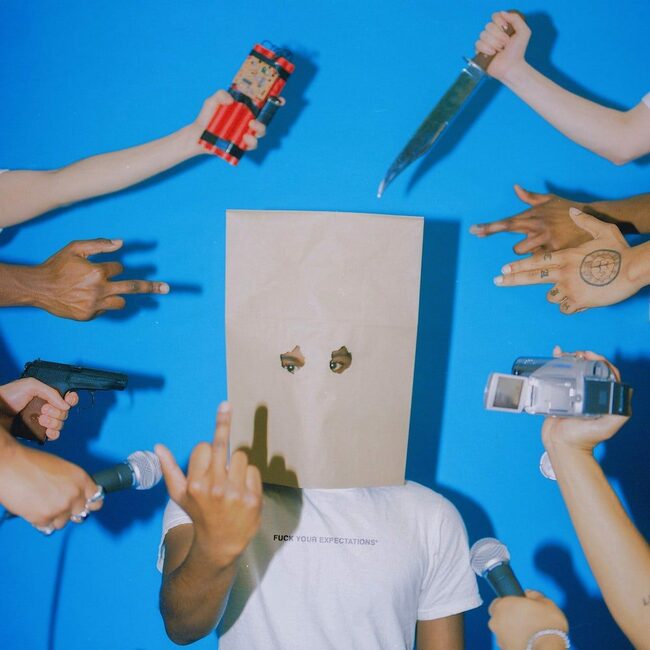 The Growing Pains of AG Club's Fuck Your Expectations