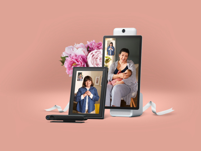 Celebrate #MothersWeek with Portal