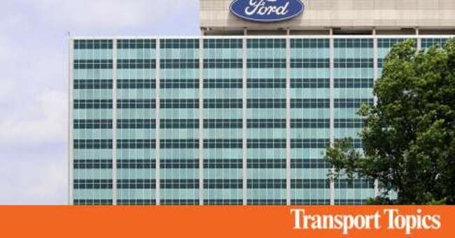 Ford Boosts Investment in Solid-State Battery Maker