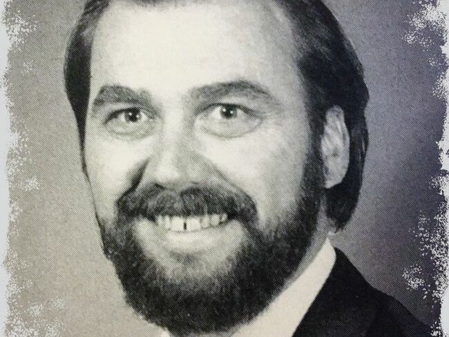 'Godfather of silicone' still selling strong