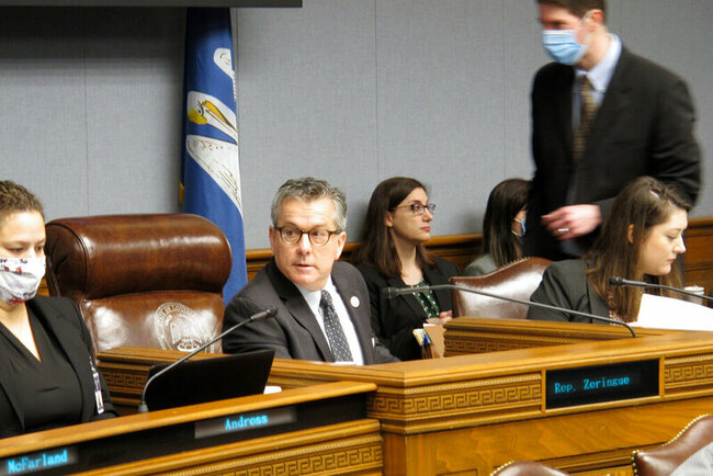 Louisiana House GOP leaders unveil their budget proposal