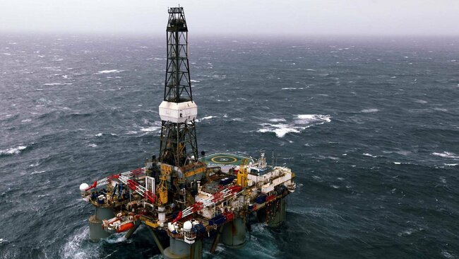 Oil prices steady as OPEC+ mulls supply cut