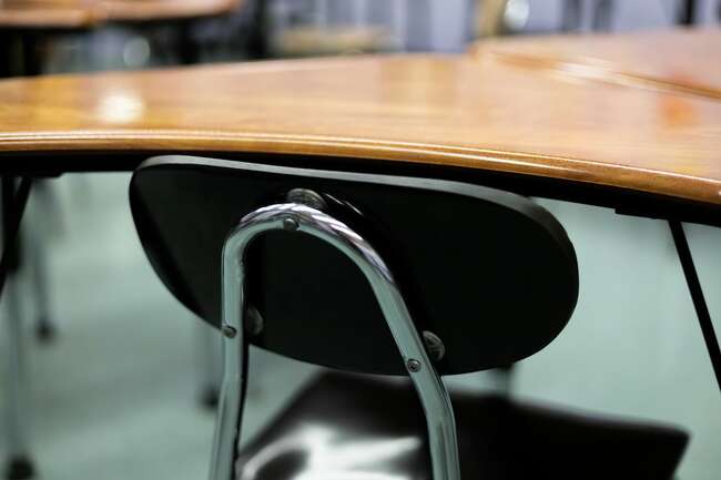 Missouri school district revives paddling to discipline students