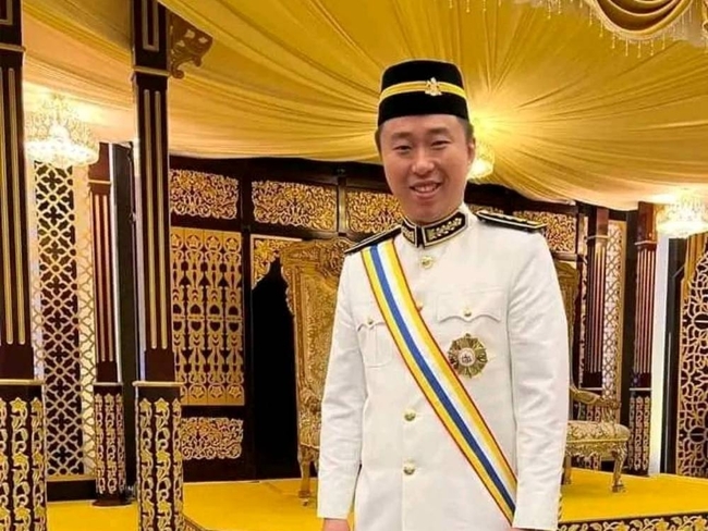 GE15: Larry Sng confirms defending Julau, PBM to contest all incumbent seats