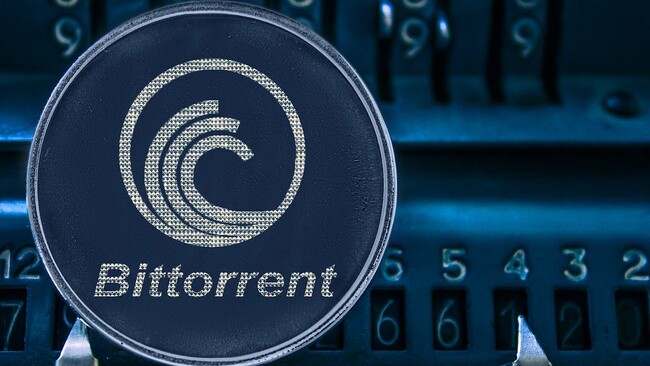 Don't Bet the Ranch on BitTorrent, But It May Surge Again