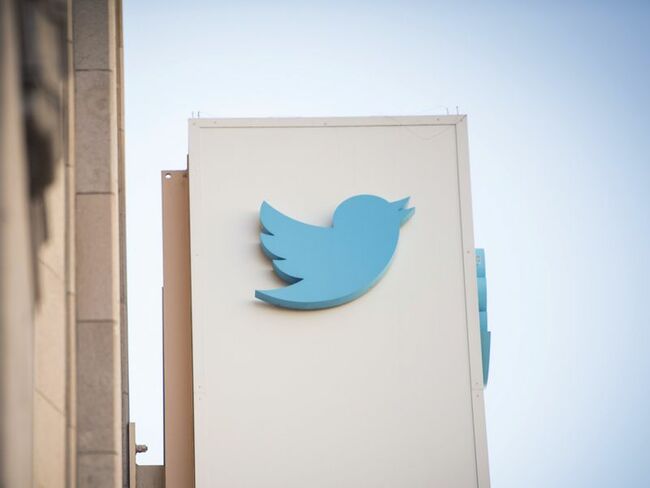 Twitter to let users sell tickets to live audio chats on Spaces