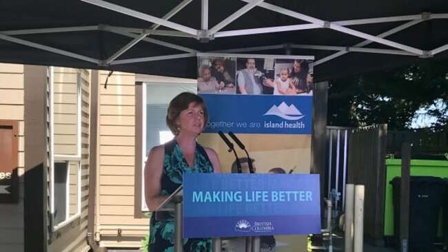 Drug users with mental health issues to be offered complex-care housing in Nanaimo
