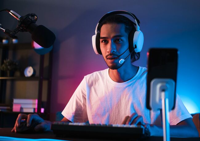 A rookie gamer's guide to streaming equipment essentials