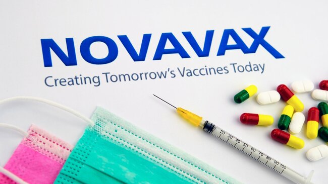 NVAX Stock: Why Novavax Stock Is Down Today Despite Latest Vaccine News