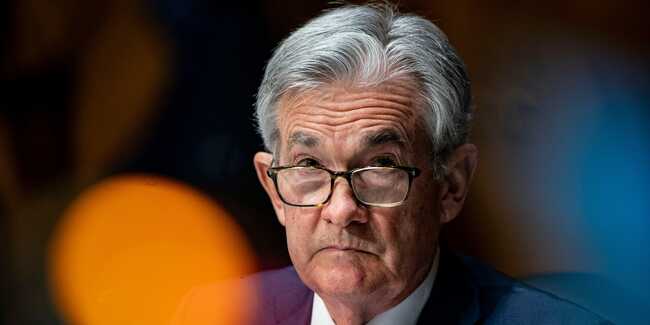 Mohamed El-Erian says inflation is here to stay and won't be 'transitory' like the Fed claims