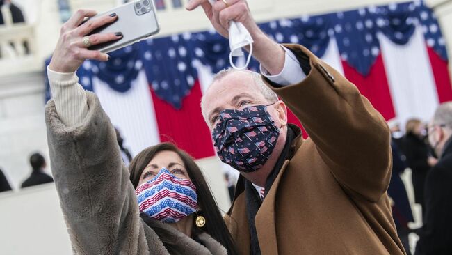 A (Vaccine) Shot And A Beer: New Jersey Offers A Cold One To Residents Who Get Immunized