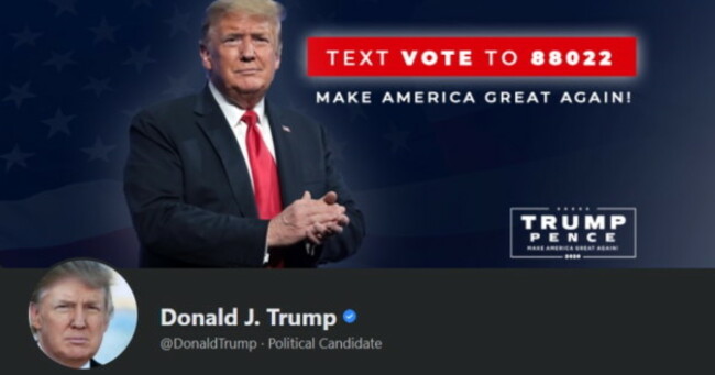 Facebook Oversight Board to Reveal Ruling on Donald Trump Wednesday