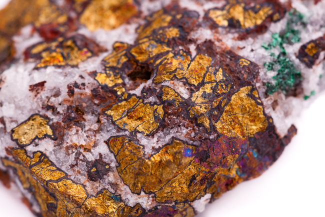 China Is Dominating Rare Earth Metals. So Is the REMX ETF