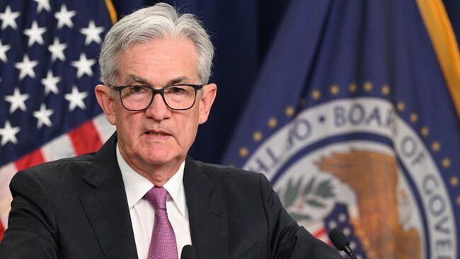 Premarket stocks: Don't pay too much attention to what Jerome Powell says today