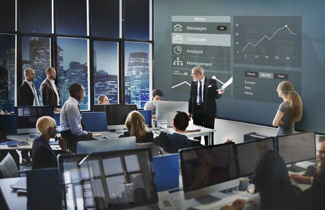 Lead The Charge With Product Development