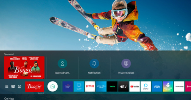 Samsung Ads Debuts Three New Ad Offerings, Boosts Samsung TV Plus Experience