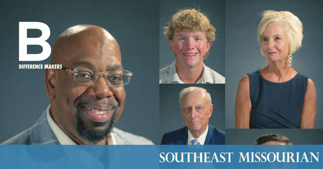 Difference Makers play vital role in building a community