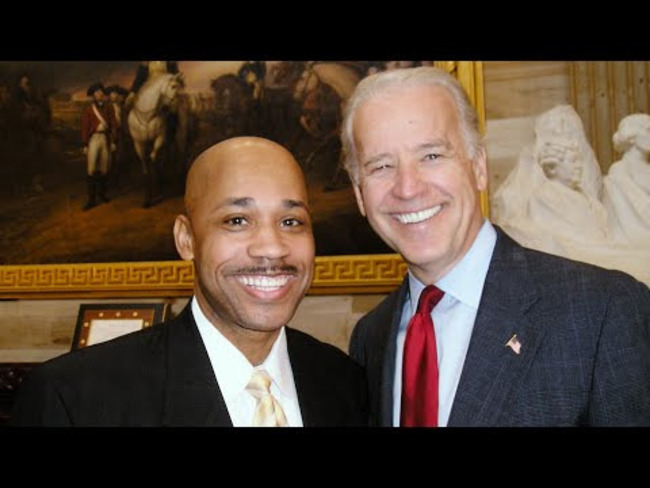 NFM Lending salutes Staff Sergeant Charles Eggleston (Ret.)