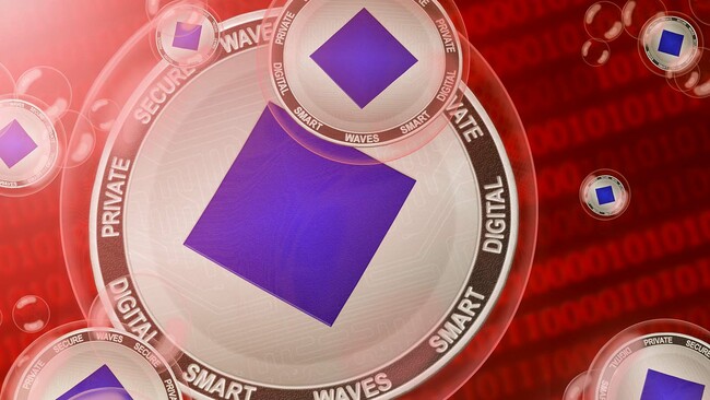 Waves Price Prediction: Where Will the Waves Crypto Go After New Record High?