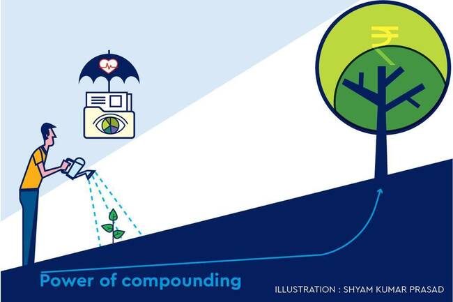 Your Money: Why we need to plan for retirement at every life stage