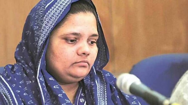 Remission to Bilkis Bano's Rapists Offends Gandhi's Ideas of Swaraj