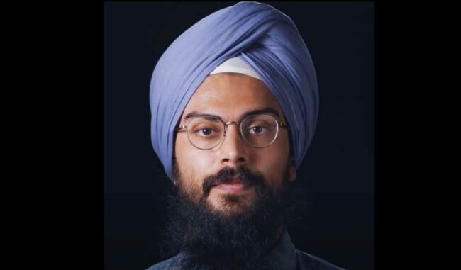 Journalist Union Slams US Journalist Angad Singh's Deportation as ‘Vendetta'