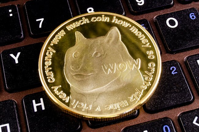 Buy Dogecoin with eToro: trading platform starts supporting DOGE