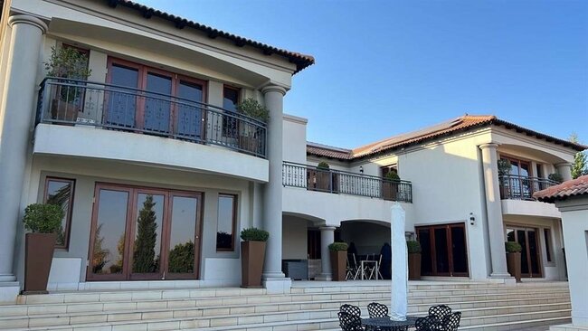 LOOK: Top cops' luxury assets seized by AFU in R191m 'blue light' tender fraud case