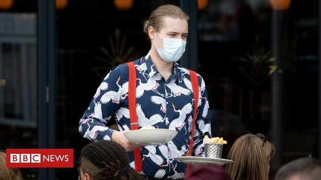 Hospitality bosses lose court battle over indoor opening