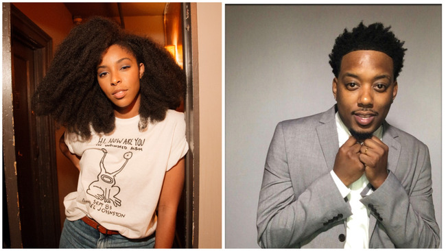 Jessica Williams, Chris Powell Board 'Love Life' Season 2 at HBO Max, Show Adds New Co-Showrunner