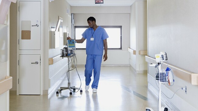 Counties With the Most Medical Debt in Collections