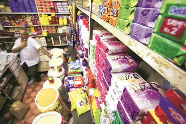 Hindustan Unilever rating - Buy: Q4 performance was ahead of expectations
