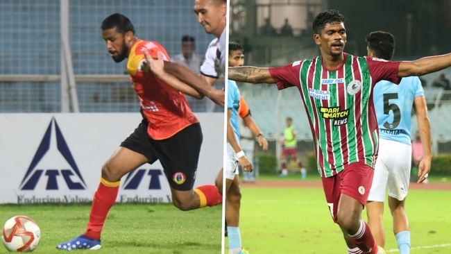 How to watch East Bengal vs ATK Mohun Bagan in India