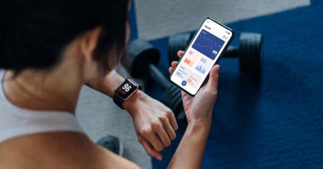 Are We Seeing a Slowdown in Health and Fitness Products?