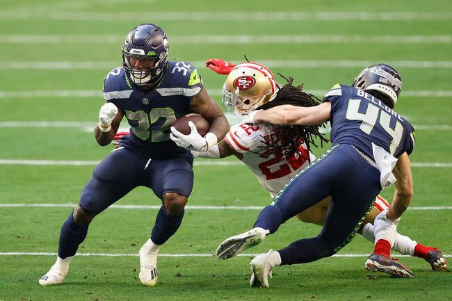 Amazon's Thursday Night Football deal will start early