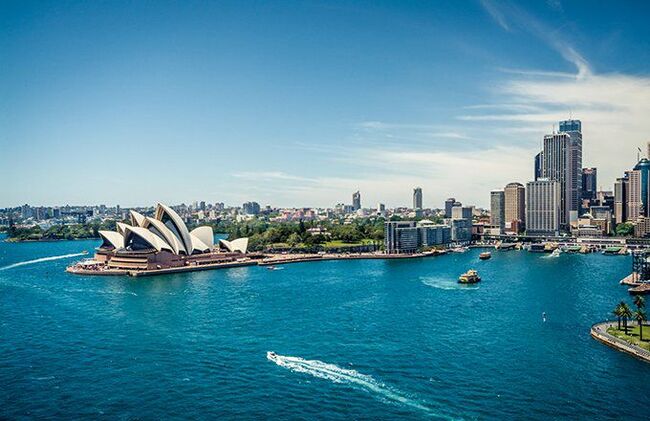 When Is It Cheaper to Fly to Australia?