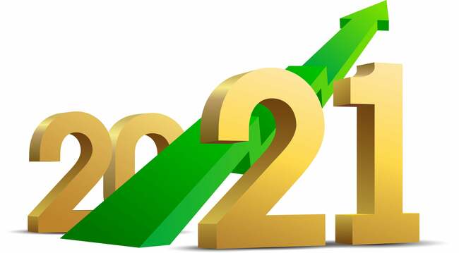 Why McEwen Mining, Hecla Mining, and Silvercorp Metals Stocks All Powered Higher Today