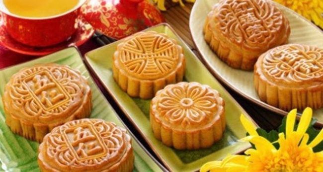 Đến hẹn lại… lo chất lượng bánh Trung thu