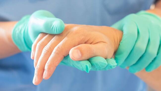 Italian man is the first to simultaneously test positive for COVID, HIV, and monkeypox