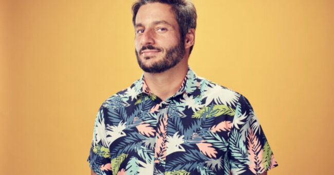 Exclusive: David Miami Names CCO