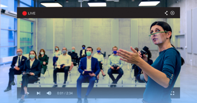 Experiential Marketing's Reset Is Being Propelled By 'Virtual Fatigue'