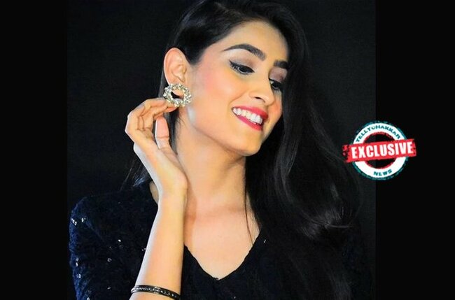 Exclusive! Naagin 6 actress Nandani Tiwary to enter Colors' Udaariyaan