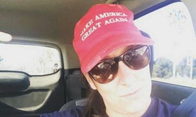 Officer Who Shot Ashli Babbitt On Jan. 6 Didn't Issue Warning First: Lawyer