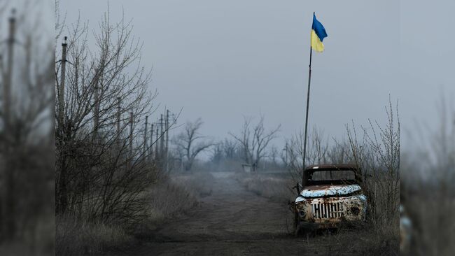 Russia controls $12.4 trillion worth of Ukraine's energy, says analysis