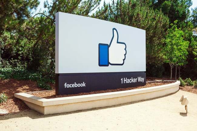 Why Facebook Stock Jumped 10% Last Month