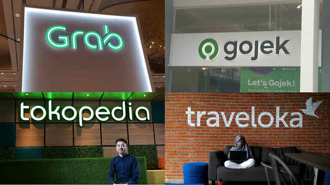 Commentary: Why Grab, Gojek, Tokopedia and Sea are the new darlings of US markets