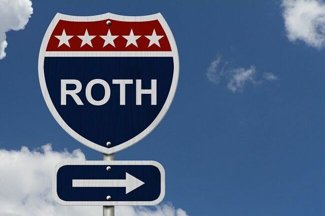 Roth 401(k) Definition